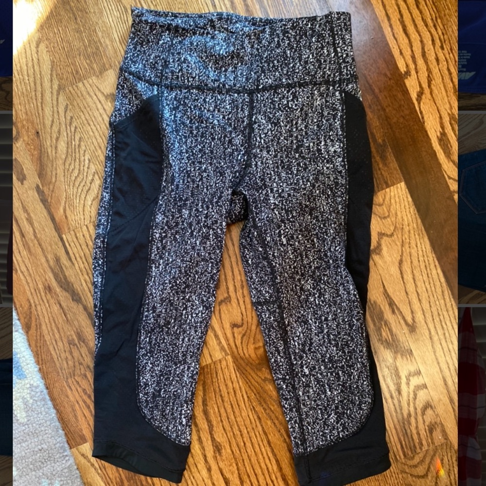 Workout Pants